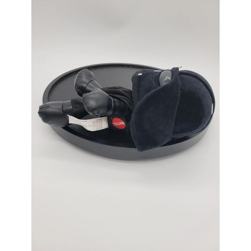 2021 Mattel Star Wars Darth Vader Small Plush 9